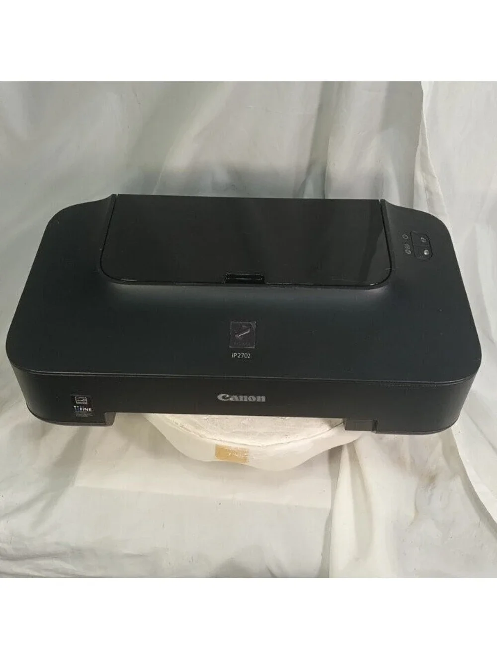Canon important tested